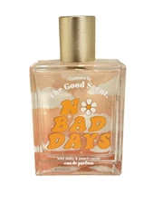 Curations by The Good Scent No Bad Days Eau De Parfum 3.4 fl oz New