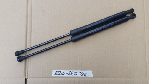 BMW E90 E91 Gasdruckfeder Frontklappe Motorhauben Dämpfer Rechts + Links 7060550
