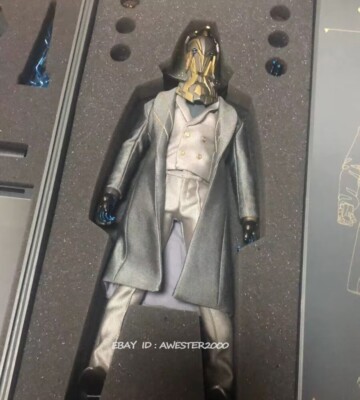 1/6 God Complex Zeus 12