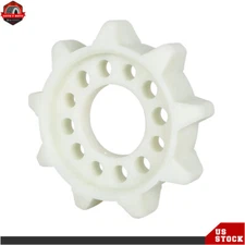 Track Drive Sprocket For Yamaha Sl Sr Ss Gp Gs 1971-1976 Snowmobile