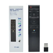New YY-605 Remote Control for Samsung Smart TV Replace N59-01220A BN59-01220D