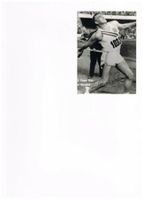 Sim Iness - Mistrz olimpijski w rzucaniu dysku 1952 z USA (lekkoatletyka)
