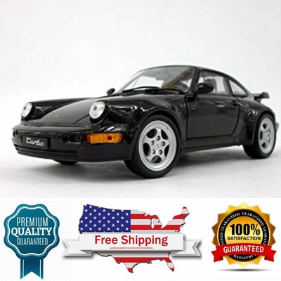 porsche 964 diecast