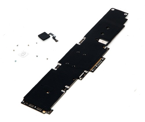 2024 Apple MacBook Air 13" Logic Board M3 Chip 8GB SSD 256GB RAM A3113 w/ TOUCH! - Afbeelding 2 van 2