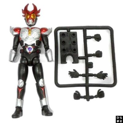 新品未開封　MASKED RIDER AGITO SHINING FORM Kamen Rider Agito Shining Form SHODO-X Kamen Rider6 | eBay