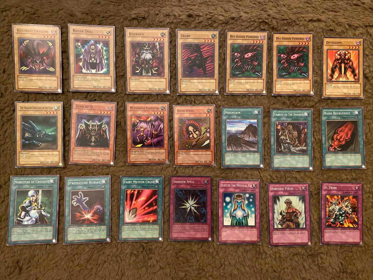 list of all yugioh starter decks Yu-Gi-Oh! 15061 Link Strike Deck for 6 years to 18 years : Toys & Games list of yugioh structure decks