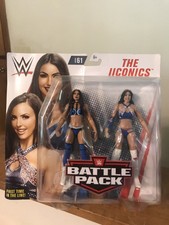 wwe battle pack 61