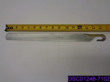 Qty = 50: B-Line 69R 1/2 16" Retrofit Aiming Beam Clamp Strap