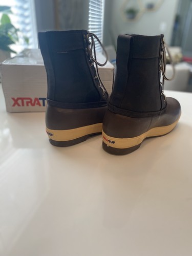 Xtratuf Men's 8\