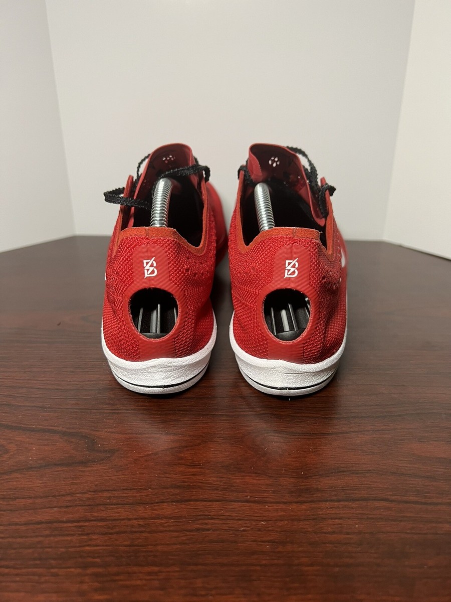 Size 13- Nike ZoomX Dragonfly Bowerman Track Club Edition With