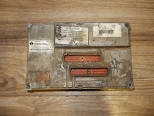 International Navistar DT466E Diesel Engine ECM ECU ICM Module (1833558C1) OEM