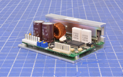 DFC5128P / STEPPER MOTOR, SPEED CONTROL DRIVER, XMC40102-F / ORIENTAL MOTOR