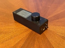 Micca OriGen+ USB audio DAC and Preamp