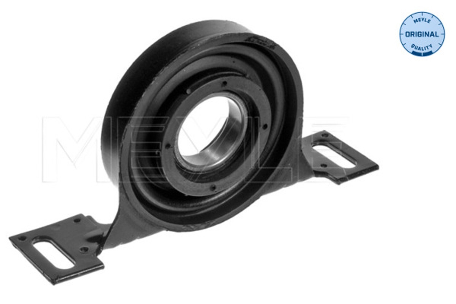 Support d'arbre BMW E38 automatique en acier d'origine pour transmission