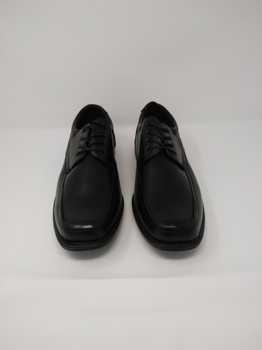 Men black dress shoes size 12 | eBay