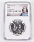 PF69 1956 Franklin Half Dollar - Type 2 - Graded NGC *8923