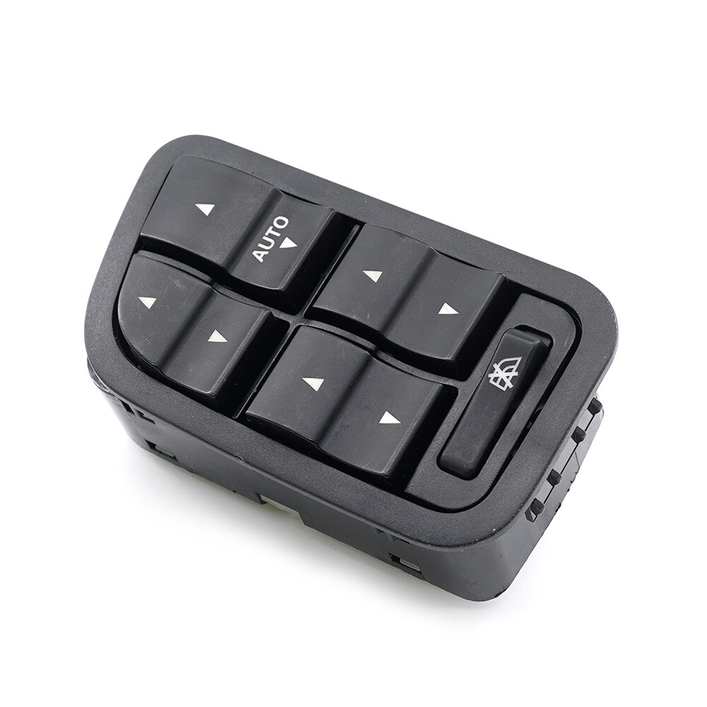 LED Master Power Window Switch Control For Ford Falcon BA BF 02-08 Illumination