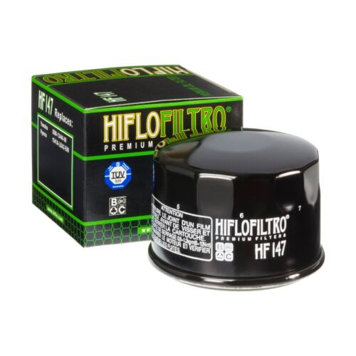 Filtre à Huile HifloFiltro HF147 Pour KYMCO UXV 500 08-13 - Photo 1/1