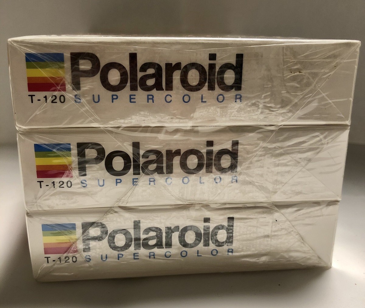 Polaroid Originals Polaroid Supercolor 635cl Film Cartridge