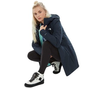 women's hikesteller insulated parka