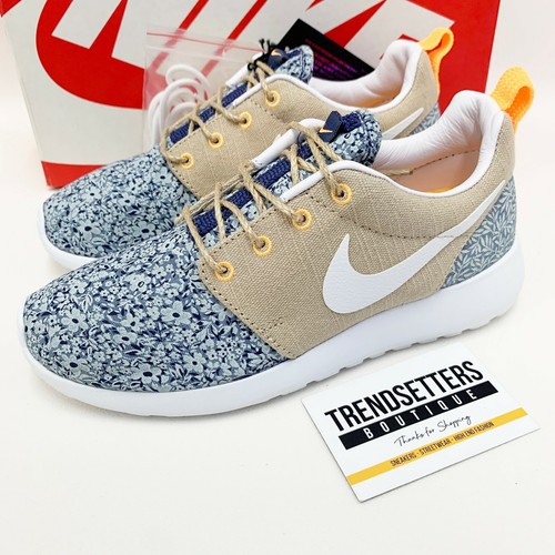 nike roshe run mango