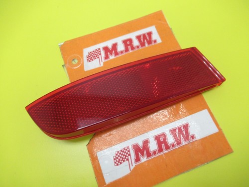 TAIL LIGHT BUMPER CLIP RED LENS COVER Driver SIDE Rear Left oem ACURA ILX 13-15 - Picture 4 of 24