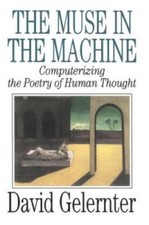 The Muse in the Machine: Computerizing the Poetry of Human Thought - GOOD