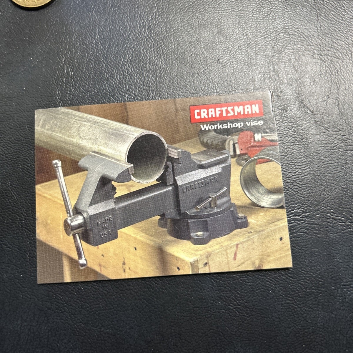 ワイト　ARS10+ Jb10b Sears Roebuck Craftsman 1998 #4 Screw Driver Driver