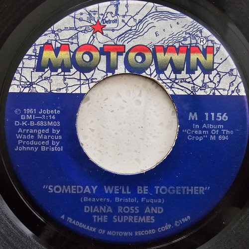 Choose Your Favourite MOTOWN Soul Records #1 - 99 Listed - Updated 15/08/2025 - Picture 57 of 260