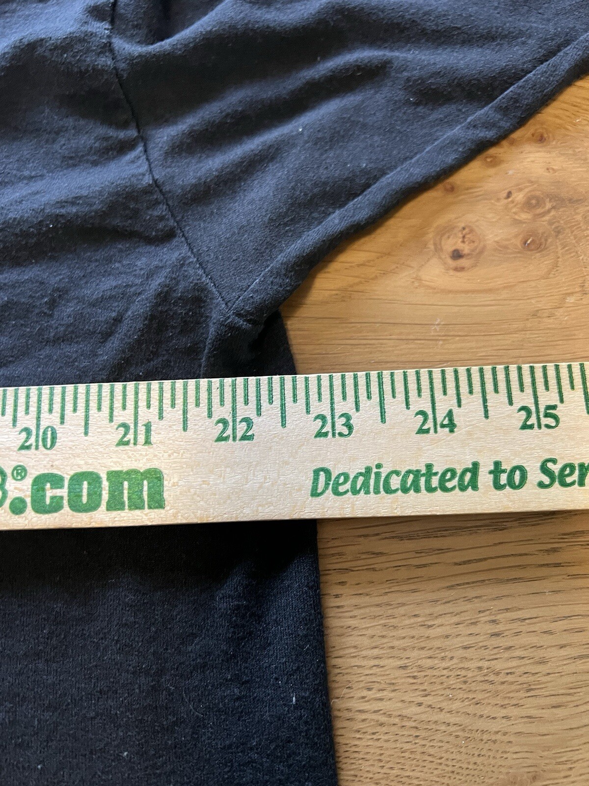 Hanes Embroidered Size XL Women Shirt 90’s Sewn Vintage Made In USA Farm Country