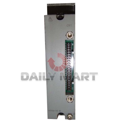 YOKOGAWA AAP135-S00 PULSE INPUT OUTPUT POWER MODULE CS3000 DCS SYSTEM ...