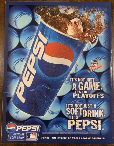 1998 Official ALCS Program - New York Yankees vs. Cleveland Indians - NEW - Picture 2 of 2