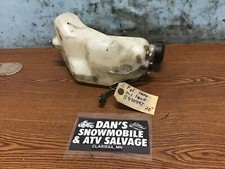 Oil Tank # 5430997 Polaris Snowmobile