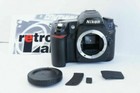 Nikon D Digitalkameras mit Lithium DSLR-Kameras