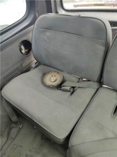 Siège Nissan SERENA