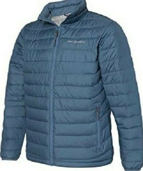 thermal coil insulated jacket