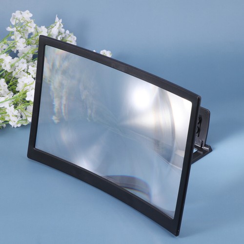 3d Phone Screen Magnifier Foldable Phone Holder Cell Phone Magnifier - 第 9/12 張圖片