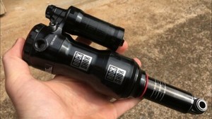 RockShox Monarch Rt3 190x51 | eBay