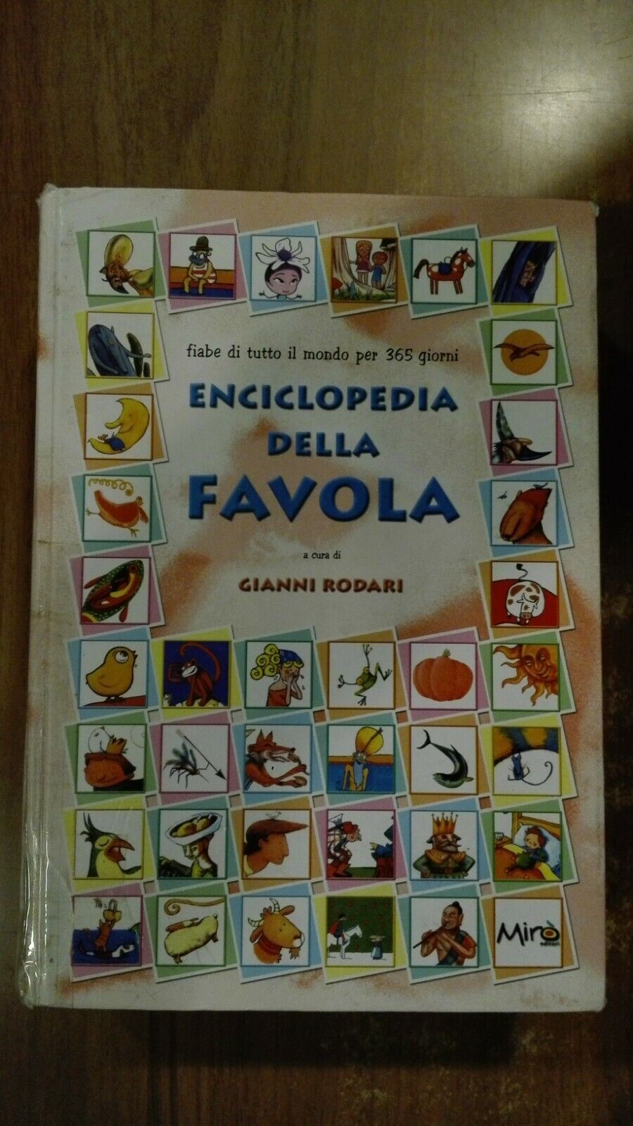 Foto 1 di 7