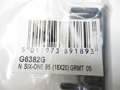 BUMPERGUARD / GROMMET SET: WILSON KFACTOR / NCODE SIX ONE 95