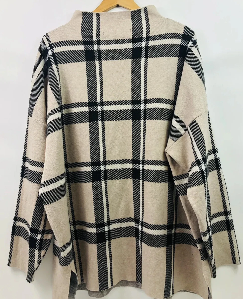 Max studio sweater sale