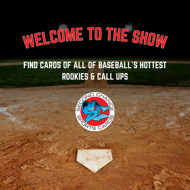 Baseball's Top Rookies & Stars