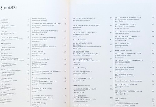 Nouvelle Histoire de la Photographie by Michel Frizot First Edition 1994 - Picture 3 of 18
