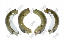 Mâchoire de frein Peugeot 405