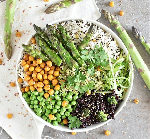Arroz negro de Reishunger (3x3kg) grano entero orgánico nerón de Italia, Piamonte - Imagen 3 de 5