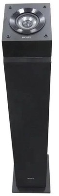 Sony SS-CS3 Floor-Standing Tower 3-Way Speaker with SS-CSE Dolby Atmos