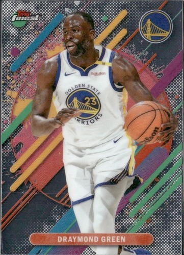 2025-26 Topps Chrome Basketball Ben Saraf #276 RC Brooklyn Nets | eBay