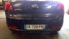 Pare-choc arrière Kia CEED