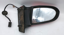 Vauxhall Zafira B 2005-11 Wing Mirror Electric Passenger Left Side 0156019