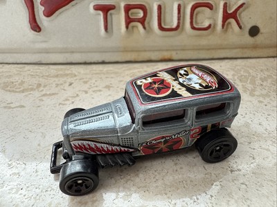 Hot Wheels 2001 Midnight Otto Lil Chomp´n Miller , Guter Zustand